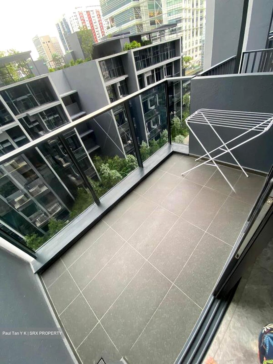 The M (D7), Apartment #464465201